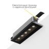 Встраиваемый светодиодный светильник Ledron DL3179
