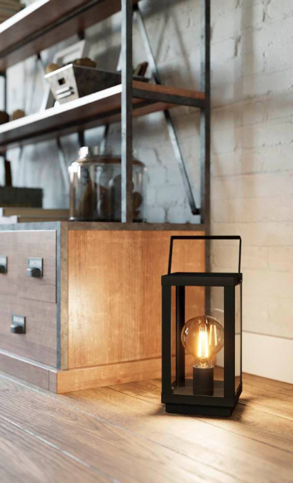 Настольная лампа EGLO BRADFORD 1 43623