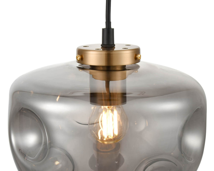 Подвесной светильник VL5352P21 Vele Luce