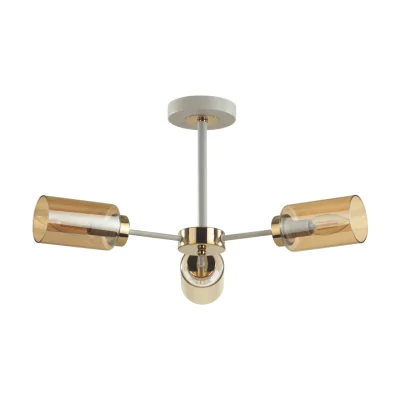 Люстра потолочная DALLIN LUMION 5639/3C