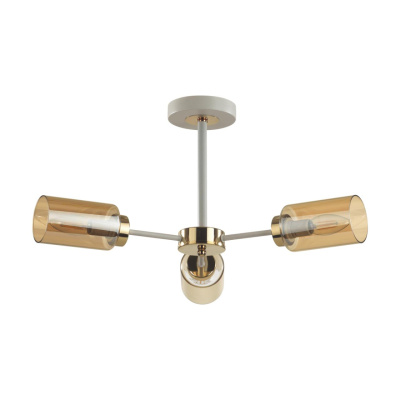 Люстра потолочная Lumion Dallin 5639/3C