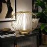 Настольный светильник ST LUCE SLICE SL6124.204.01