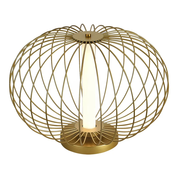 Настольный светильник ST LUCE SLICE SL6124.204.01