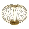 Настольный светильник ST LUCE SLICE SL6124.204.01