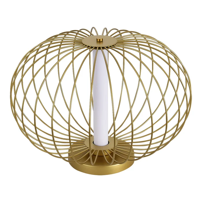 Настольный светильник ST LUCE SLICE SL6124.204.01