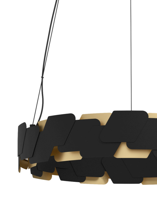 Подвесной светильник EGLO ALTAGRACIA 390031