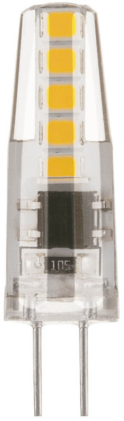 Лампа светодиодная Elektrostandard Blg4 4690389051708