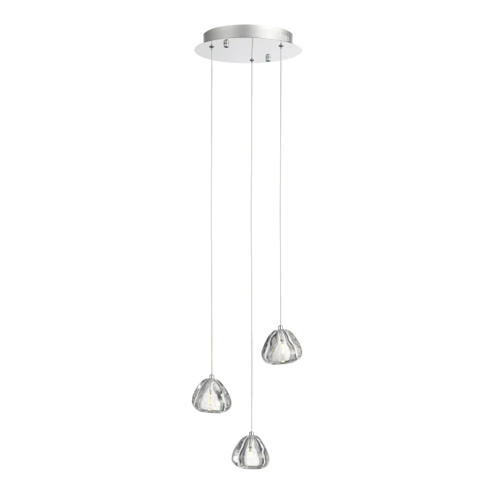 Подвесной светильник ST LUCE WATERFALL SL6017.101.03