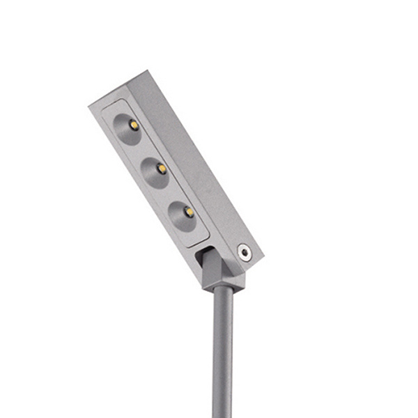 Подсветка Delight Collection 7162 71-62-999 warm white silver