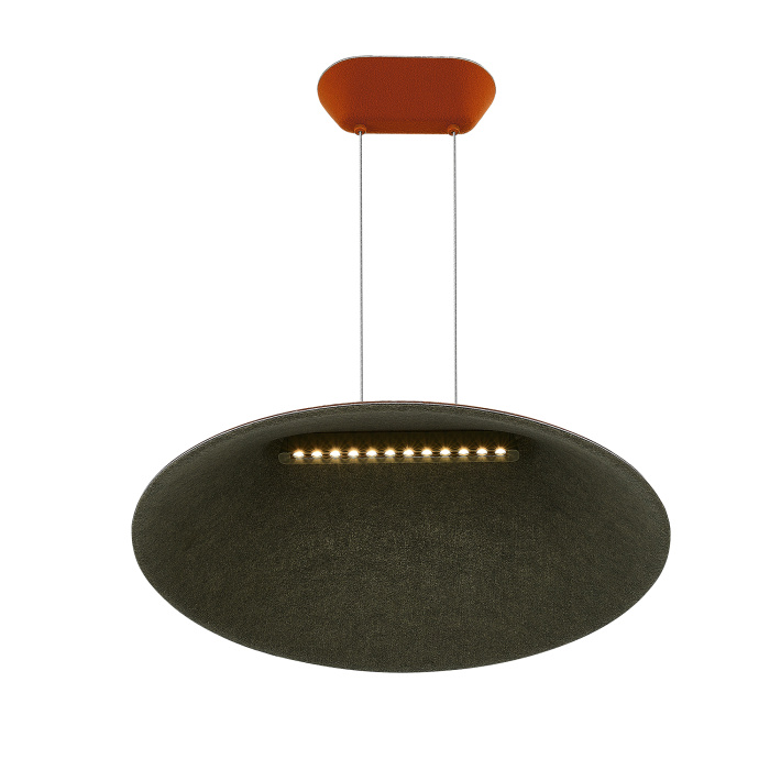 Подвесной светильник ST LUCE SENTITO SL3001.723.01