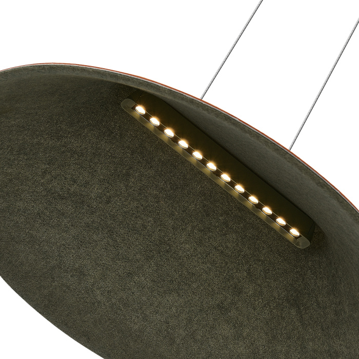 Подвесной светильник ST LUCE SENTITO SL3001.723.01