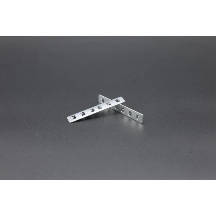 Прямой соединитель самозажимной Aployt Magnetic track 220 APL.0284.00.02