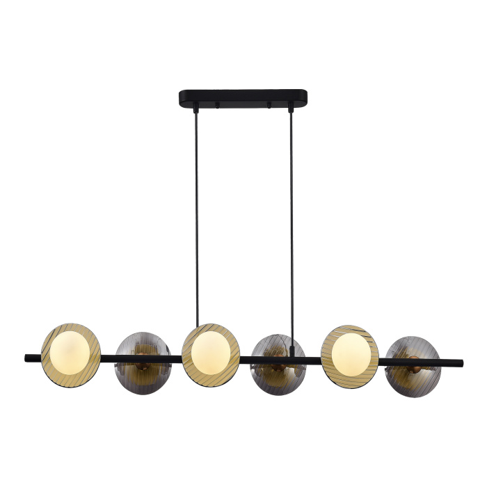 Подвесной светильник ST LUCE NOON SL1521.403.06