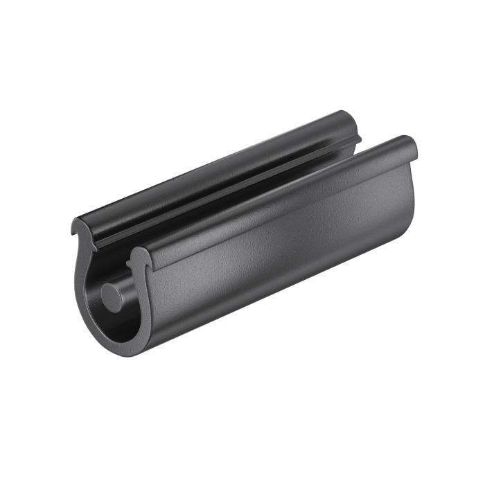 Фиксатор ремня Parity черный, 10 шт Maytoni TRA130BF-B