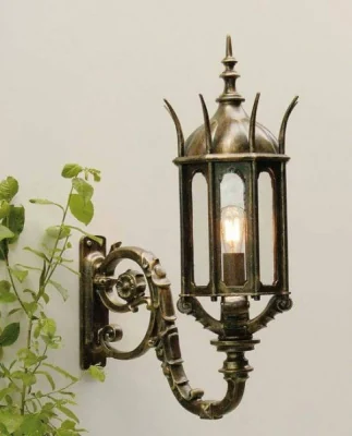 Уличный фонарь Robers WL 3502