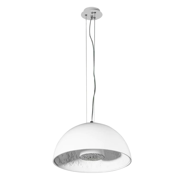 Подвесной светильник 10106/400 White LOFT IT