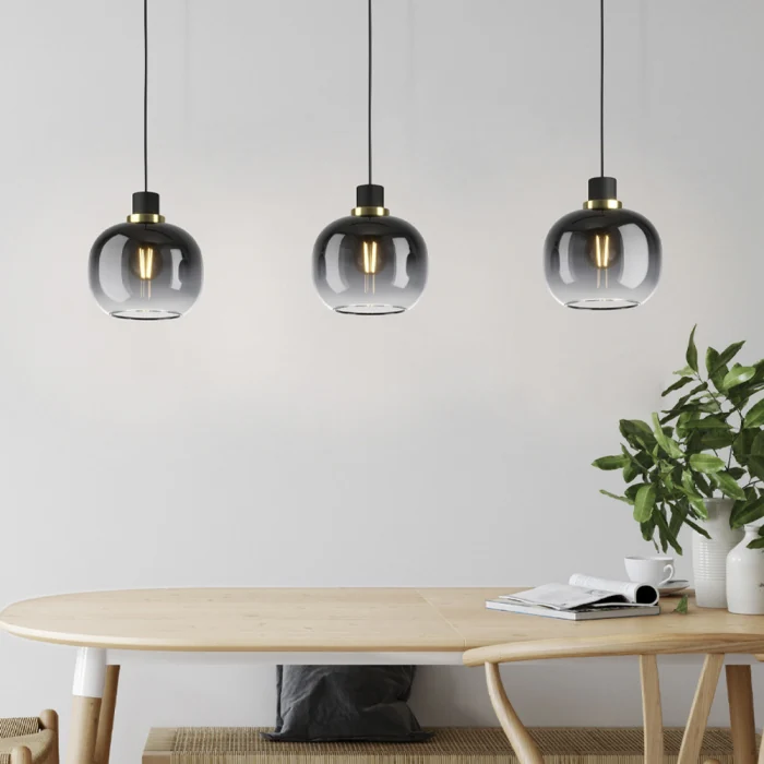 Подвесной светильник EGLO OILELLA 99617