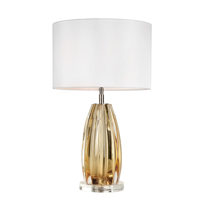 Настольная лампа Delight Collection Crystal Table Lamp BRTL3119