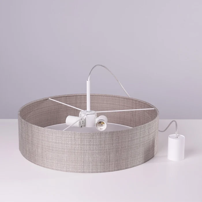 Подвесная люстра Nowodvorski Turda 8946