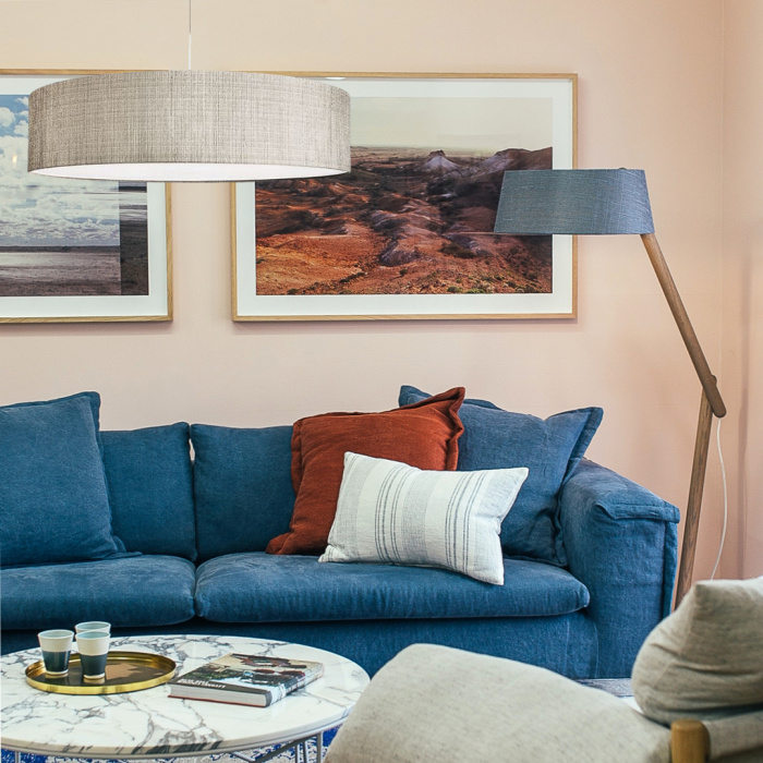 Подвесная люстра Nowodvorski Turda 8946