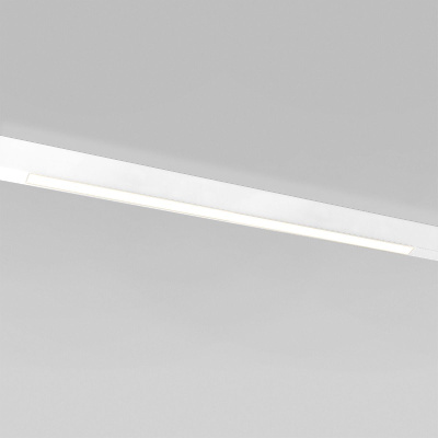 Трековый магнитный светильник Elektrostandard Slim magnetic 4690389188596