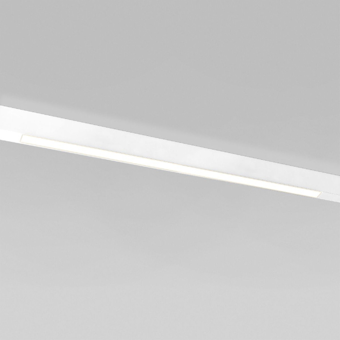 Трековый магнитный светильник Elektrostandard Slim magnetic 4690389188596