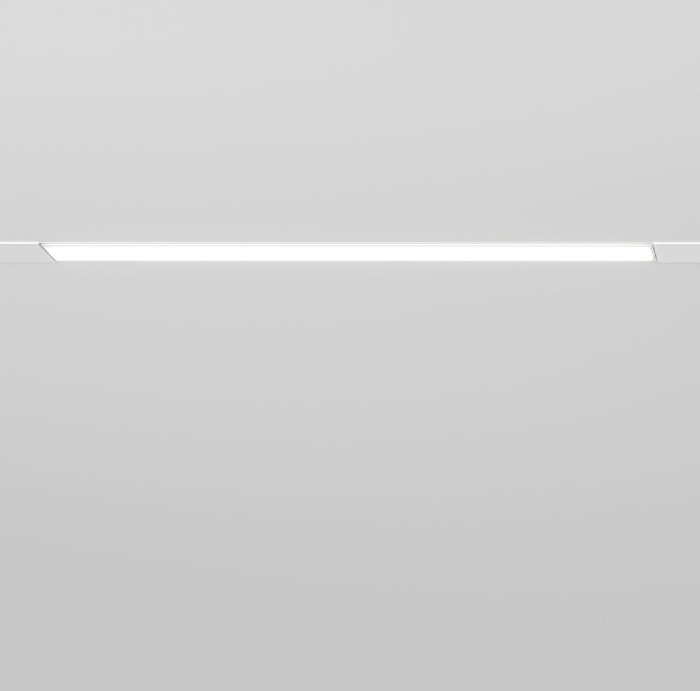 Трековый магнитный светильник Elektrostandard Slim magnetic 4690389188596