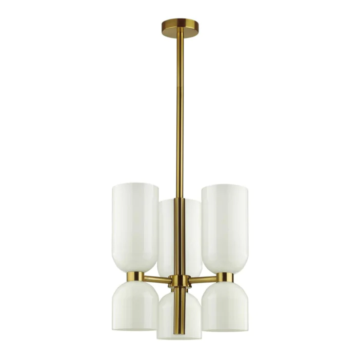 Люстра 4798/6 ODEON LIGHT