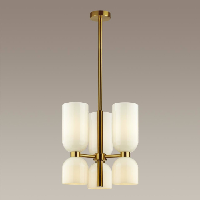 Люстра 4798/6 ODEON LIGHT