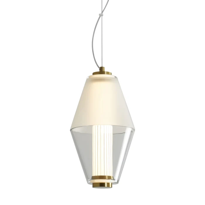 Подвесной светильник Freya Plum FR6137PL-L6BT