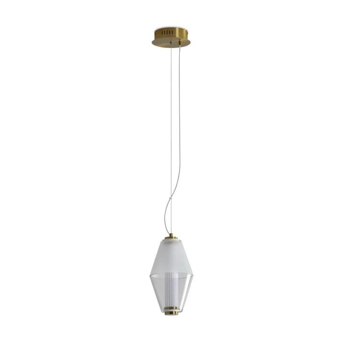 Подвесной светильник Freya Plum FR6137PL-L6BT