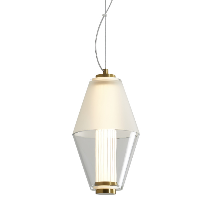 Подвесной светильник Freya Plum FR6137PL-L6BT