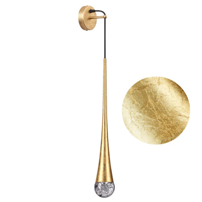 Настенный светильник Odeon Light Gota 4278/1W