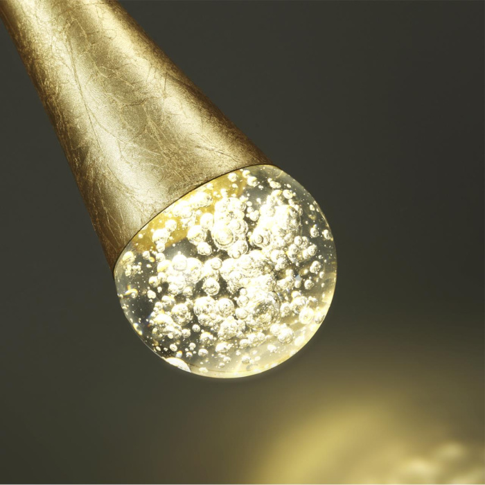 Настенный светильник Odeon Light Gota 4278/1W