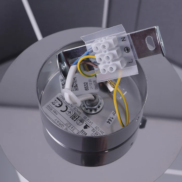 Потолочная люстра Nowodvorski Viviane 6532