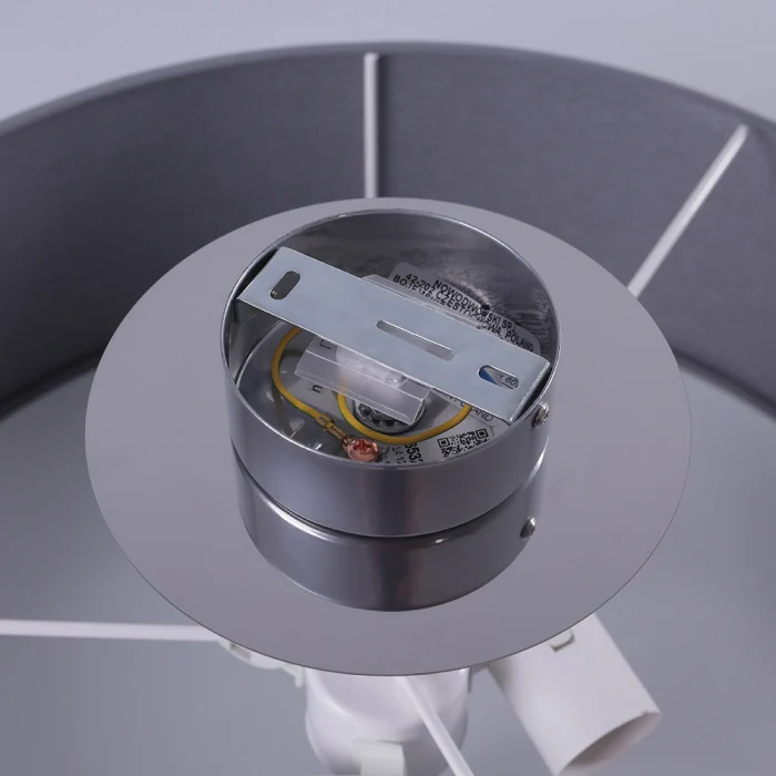 Потолочная люстра Nowodvorski Viviane 6532