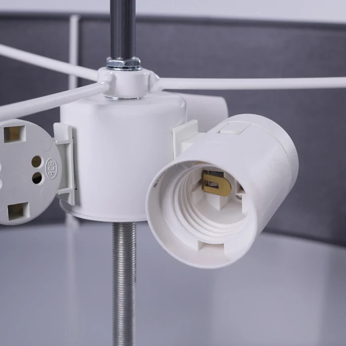 Потолочная люстра Nowodvorski Viviane 6532