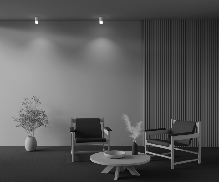 Потолочный светильник Maytoni Pauline C007CW-01W