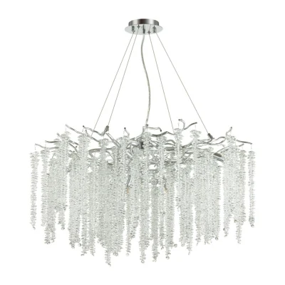 Люстра HALL ODEON LIGHT 5004/14