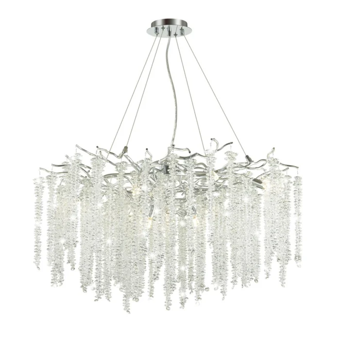 Люстра HALL ODEON LIGHT 5004/14