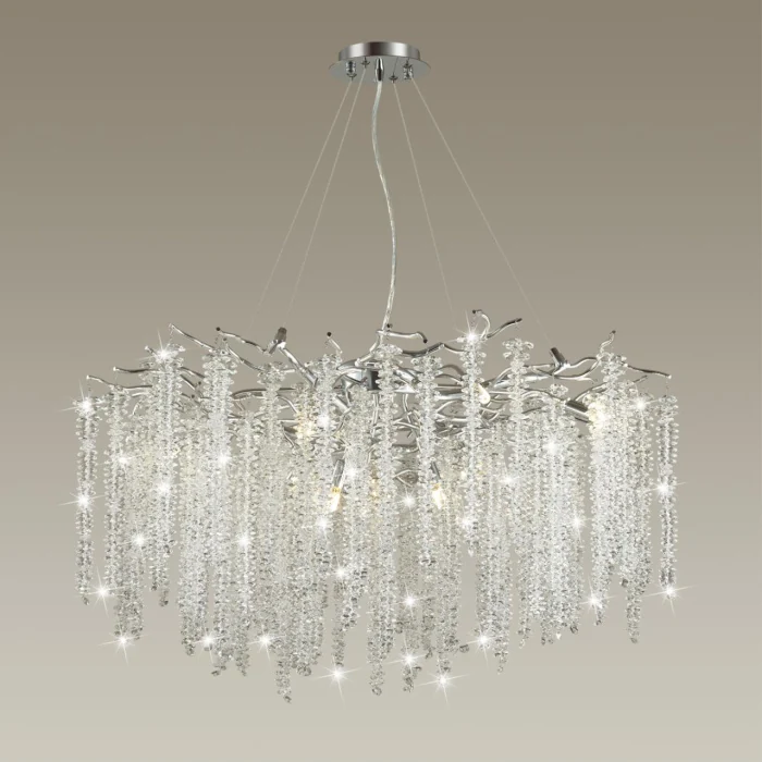 Люстра HALL ODEON LIGHT 5004/14