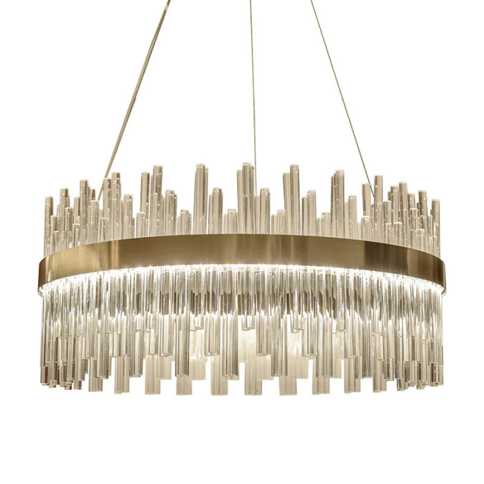 Светильник подвесной Mayfair L’ARTE LUCE LUXURY L43006.92