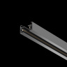 Шинопровод накладной/подвесной Maytoni Busbar trunkings Unity TRX001-111B