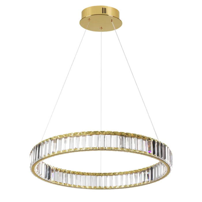 Люстра L-VISION ODEON LIGHT 5015/36L