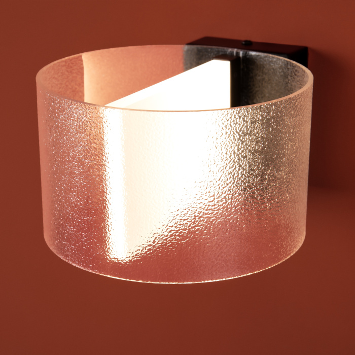 Настенный светильник Freya Ice FR5541WL-L5B