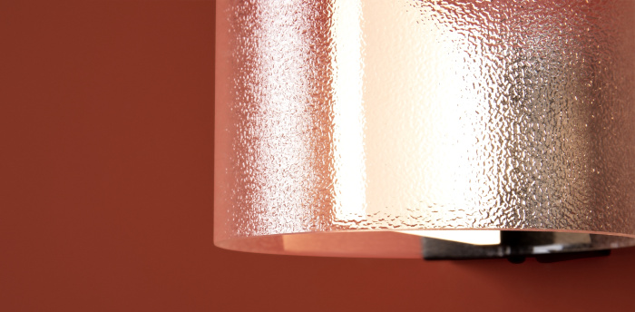 Настенный светильник Freya Ice FR5541WL-L5B