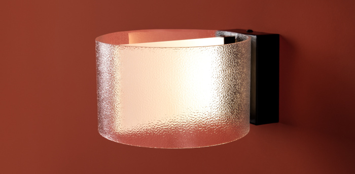 Настенный светильник Freya Ice FR5541WL-L5B