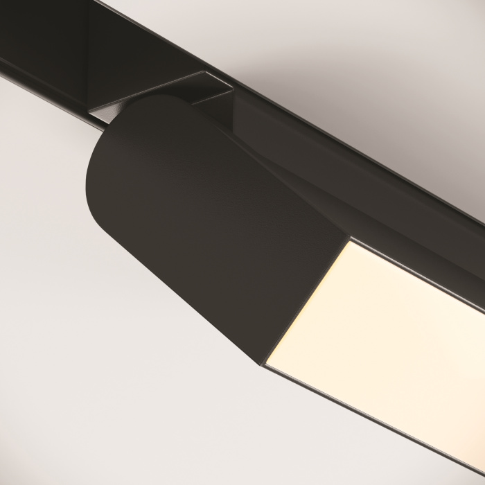 Трековый светильник Maytoni Basis Rot TR013-2-10W3K-B