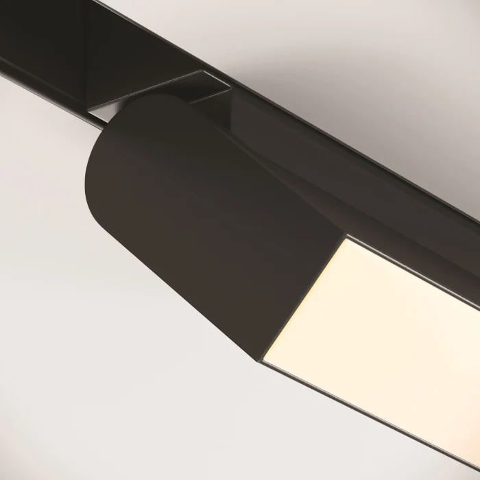 Трековый светильник Maytoni Basis Rot TR013-2-10W3K-B