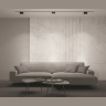 Трековый светильник Maytoni Basis Rot TR013-2-10W3K-B